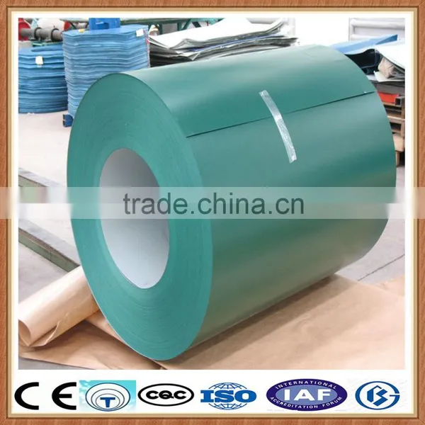High Quality Ral 9012 Prime Ppgi Coil in China photo-4