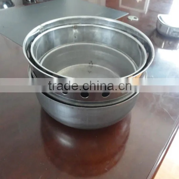 Indoor Kitchen Equipment Restaurant Charcoal Smoker Grill photo-4