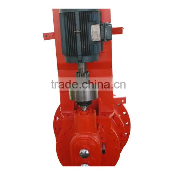 Speed Transmission Marine Engineering Winch Planetary Gearbox photo-4
