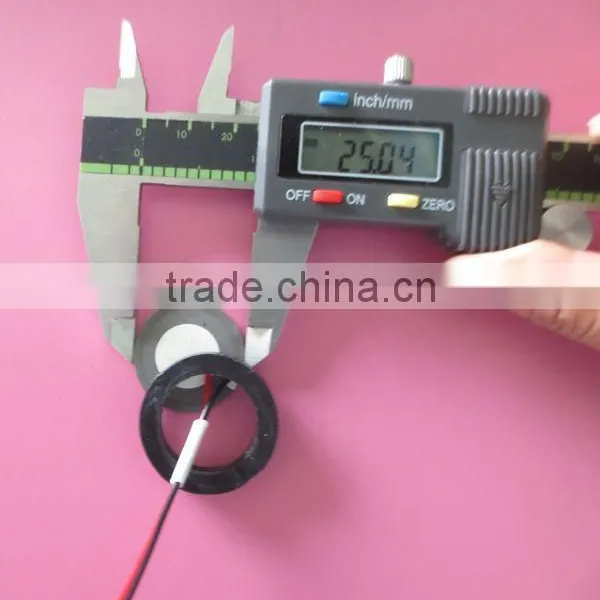 Piezoelectric Ceramics Mist Spray Nozzles photo-4