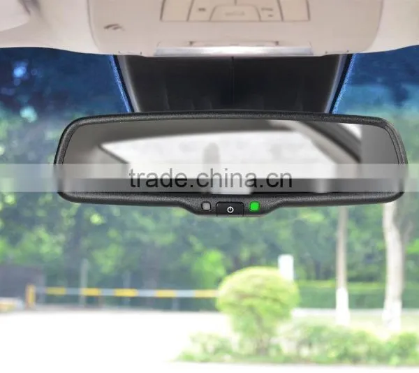 EK-043LAB 4.3" Bluetooth Rearview Mirror Monitor photo-5