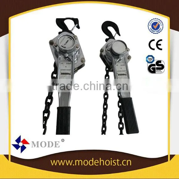 Chain Block 3ton Chain Block Construction