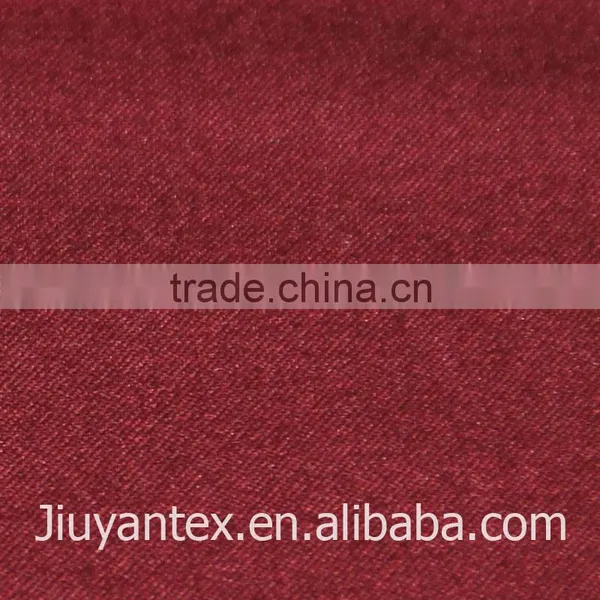 2016 Dubai Market Hot Sale MEGA T/r 80/20 21*25 133*78 Plain Dyed Woven Women Suiting Cloth Fabric From China Multi-colors photo-4