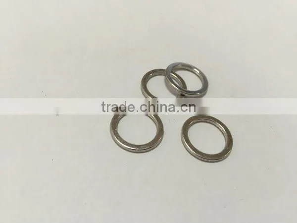 New Fashion Well-designed Resin Swimming Wear Buckles photo-4