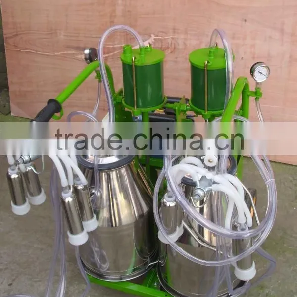 Best Quality Guarantee Professional Milking Machine Price in Gujarat photo-2