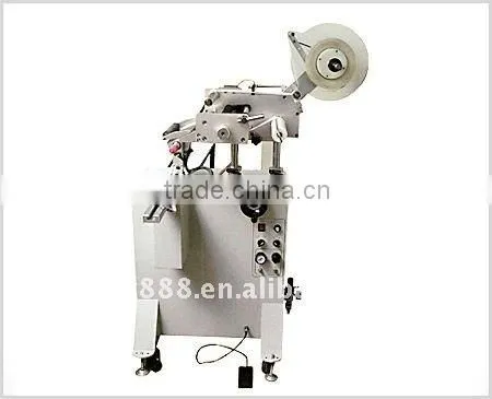 China Shenzhen Semiauto Labelling Machine TBD-02-T