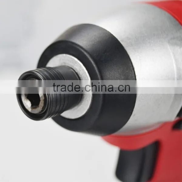 10.8V Cordless Impact Driver photo-2