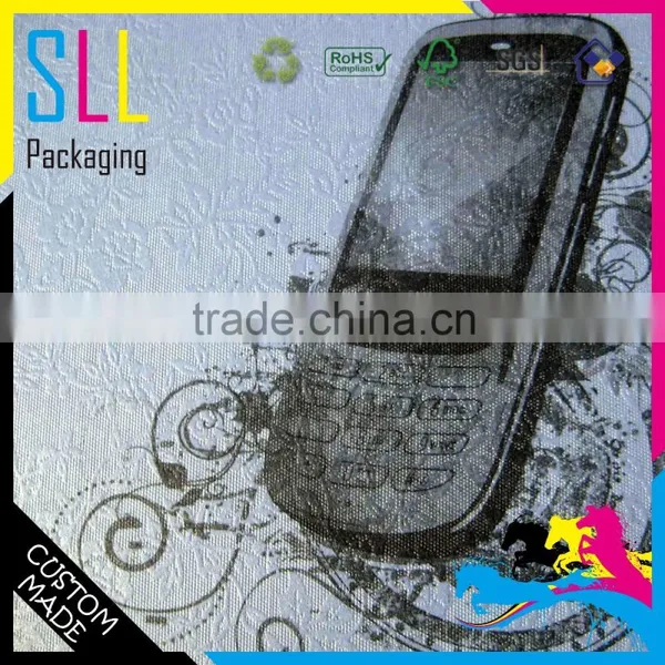 Factory Customized Wholesale Paper Packaging Box photo-4