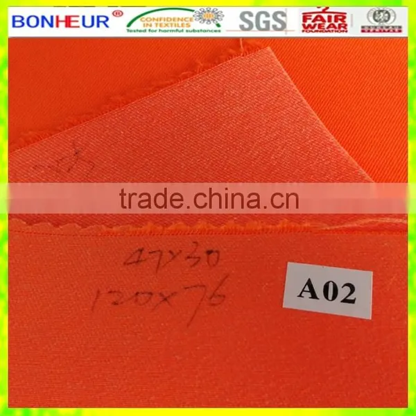 Reflective Fabric/men's Poly Cot Fabric Textile photo-4