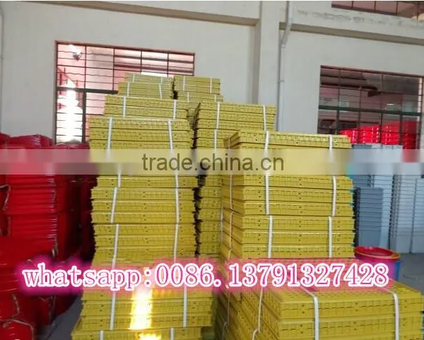 Chicken Transport Cage/plastic Poultry Transport Cage/chicken Crates photo-4