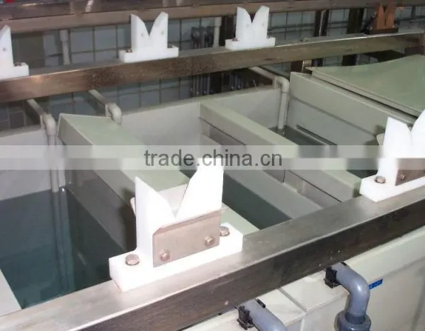 Copper Plating Production Line photo-3