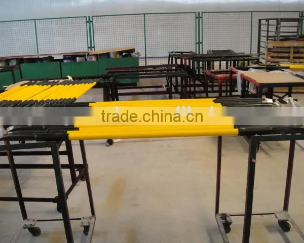 CB - JY01 Insulation Crowbar photo-6