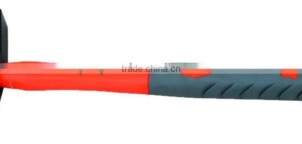 TUV/GS Machinist Hammer M221 With Handle photo-3