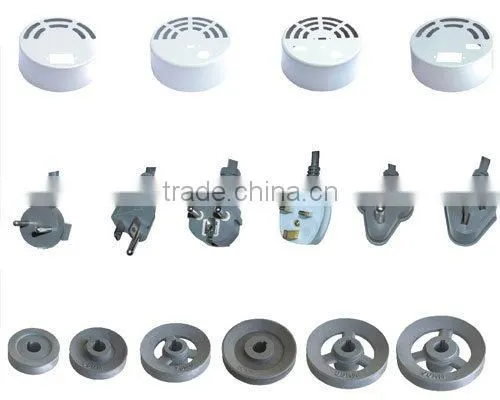 Plastic Preform Mould