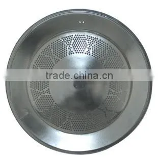 Dryer Metal Panel Parts photo-2