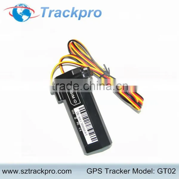 Cheap Gps Real Time Tracker Gps Tracking Devices photo-3