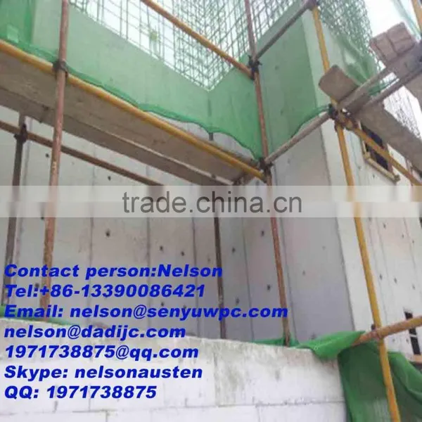 Marine Plywood for Concrete Formwork/ Lvl Scaffolding Plank