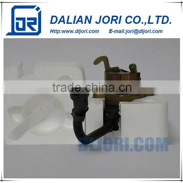 DEUTZ BFL1011 Stop Solenoid 24V/12V OEM NO:04272956 0427 2956 photo-4
