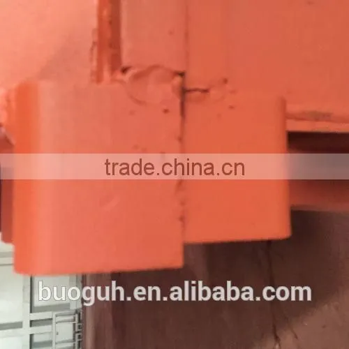 MADE IN TAIWAN IRON OXIDE RED PIGMENT PRIMER PAINT photo-4