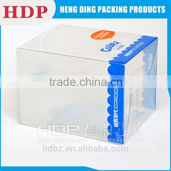 High Grade Factory Offer Plastic Donation Box photo-3