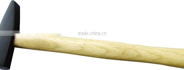 Machinest Hammers With Plastic Handle photo-3