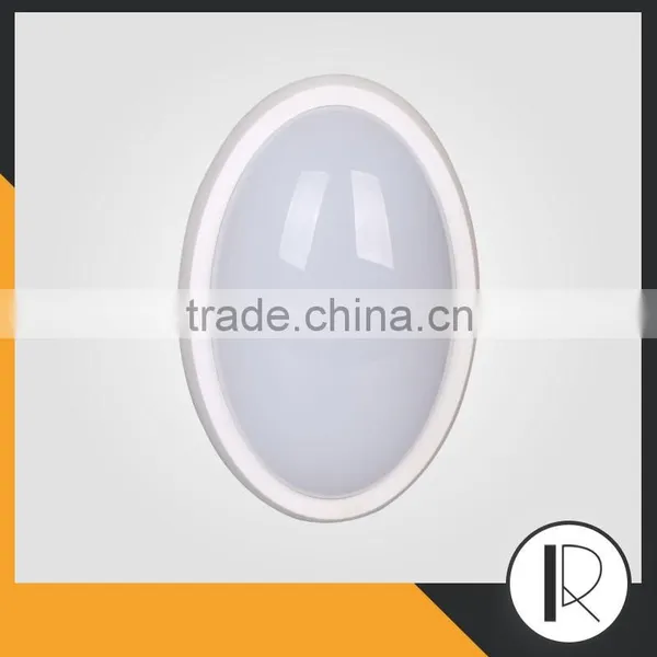8w Surface Mounted Senor Ceiling Light photo-2