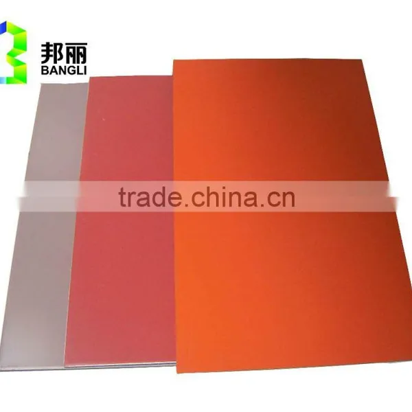 Interior Wall Decoration Material Exterior Wall Material photo-4