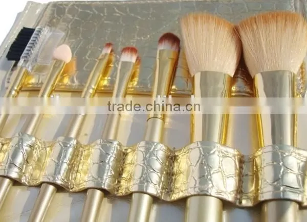 Offering Ladies Cosmetic Bag With Makeup Sets Makeup Pouch(C506) photo-4