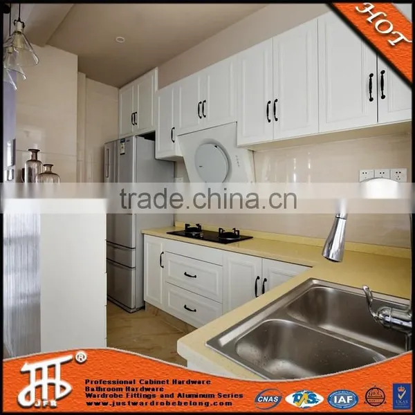American Country Style Kitchen Cabinet