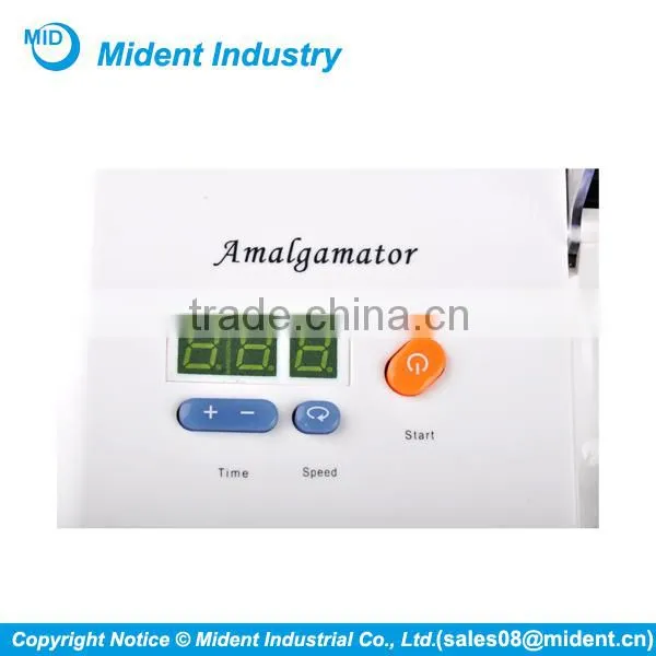 Sales Well Dental Amalgam Machine, Digital Dental Amalgamator Machine photo-4