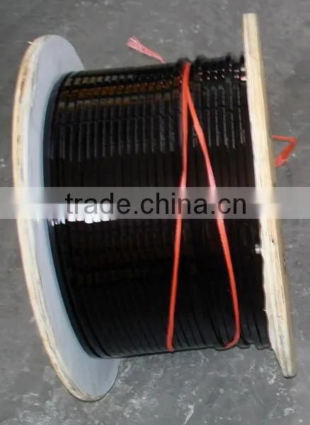 UL Approved Insulated Winding Copper Wire for Motor photo-6