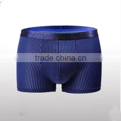 Authentic Apparel Underwear Wholesale Mens Custom Underwear photo-3