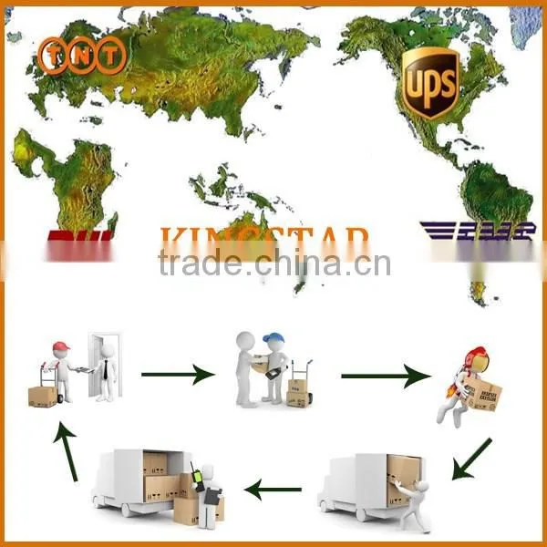 Door to Door Express/courier Service From China to Toronto photo-3