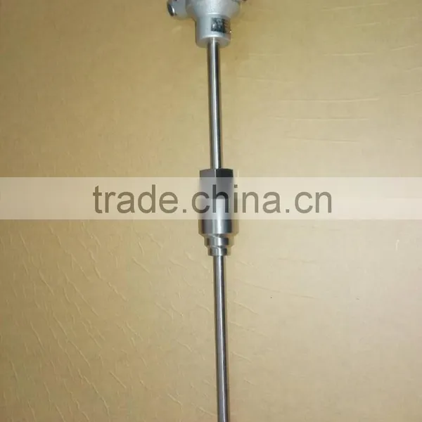 Industrial Usage Platinum Resistance Thermometer photo-2