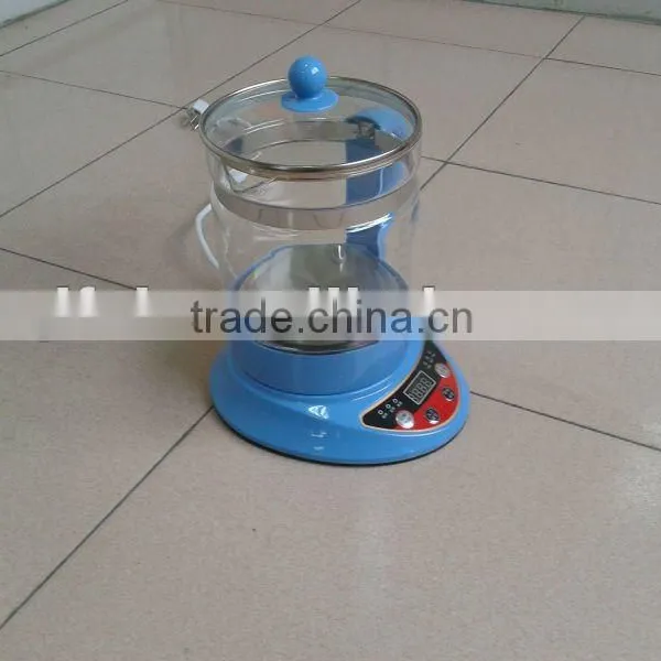 Mini Kettle