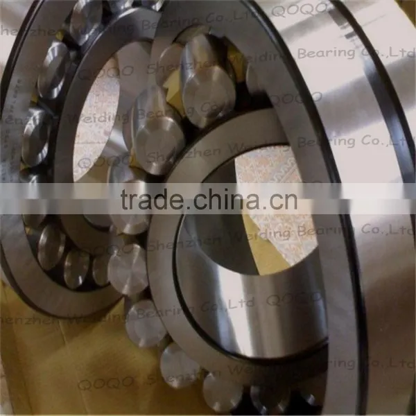 Heavy Load High Precison Spherical Roller Bearing for Used Car IKO Spherical Roller Bearing photo-4