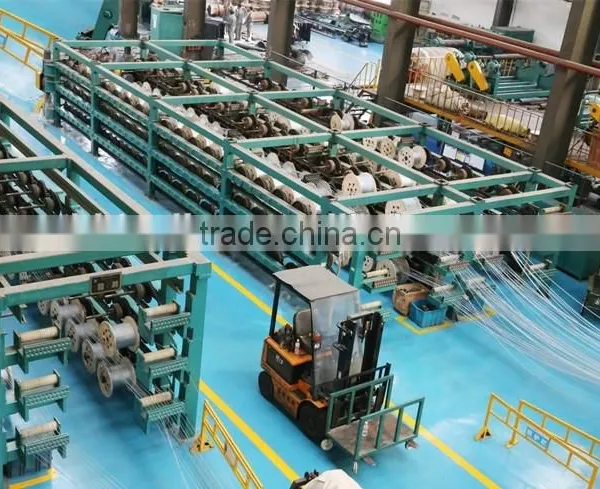 Cheap and High Quality Steel Cord Conveyor Belt photo-3
