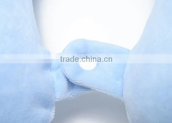 Bulk Buy From China U Shaped Memory Foam Pillow/u Shape Neck Pillow Case/u Shape Neck Pillow photo-5