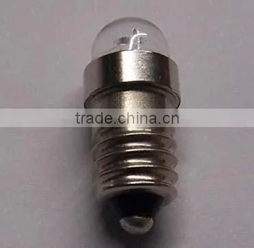 E10 0.5W Laryngoscope Bulb LED Replacement Bulb