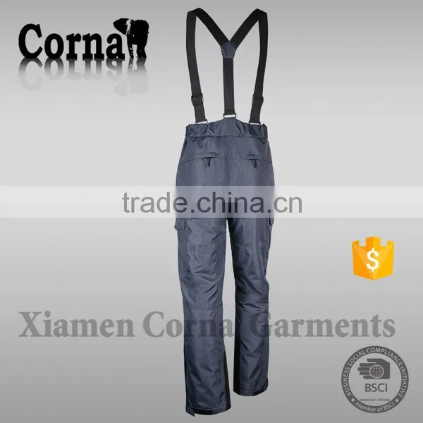 Functional Design Sports Trekking Strap 100% Nylon Latest Boys Pants photo-4