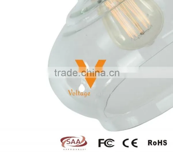 Manufacturer's Premium Glass Oil Lamp Mosaic Glass Lamp photo-4