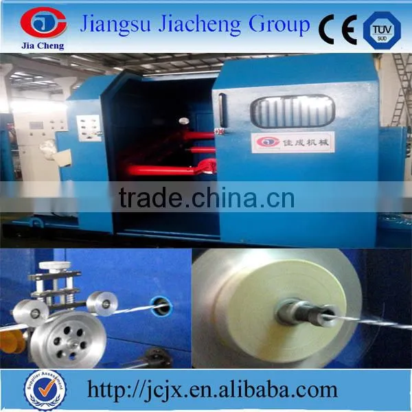 Wire And Cable Cantilever Single Twisting Machine