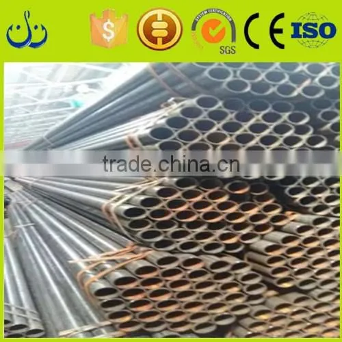 ISO Standard Seamless Pipes Made From A,B,C Grade Steel Available at Affordable Rate photo-3
