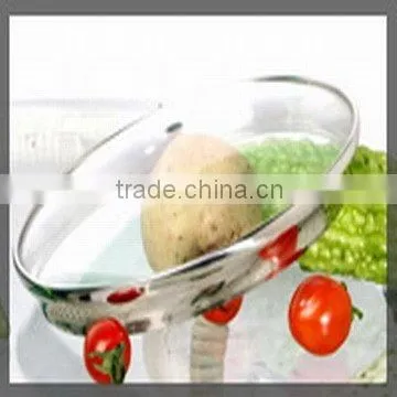 Glass Lid