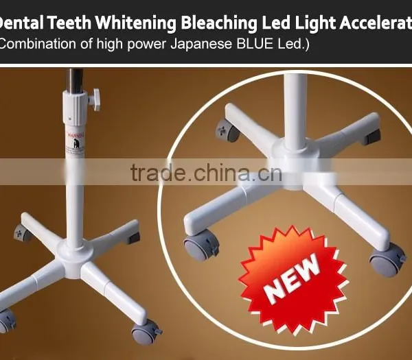 AYJ-J003B(CE) China Hot Selling Smart Clinic Dental Teeth Whitening Machine photo-4