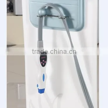 AYJ-C19B Dot Matrix RF Skin Rejuvenation Wrinkle Removal With Cooling System photo-4