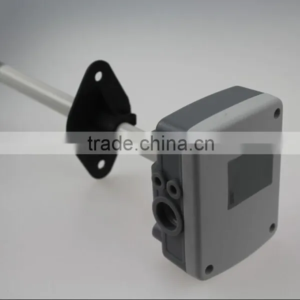 0-5V Air Velocity Sensor with Measuring Range 0-2m/s for Fume Hood