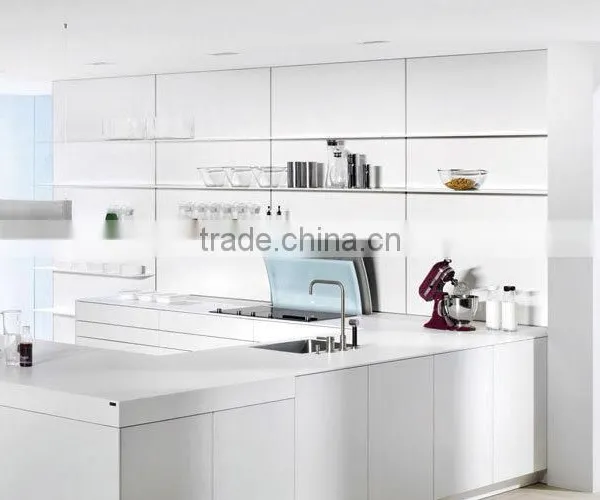 Prefab Kitchen Cabinet Home Kitchen Design photo-5