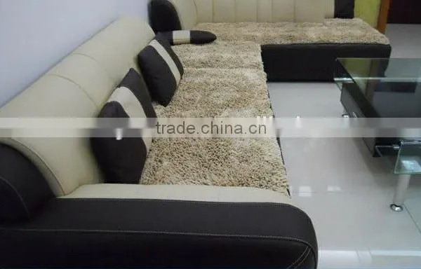 Microfiber Chenille Rug photo-3
