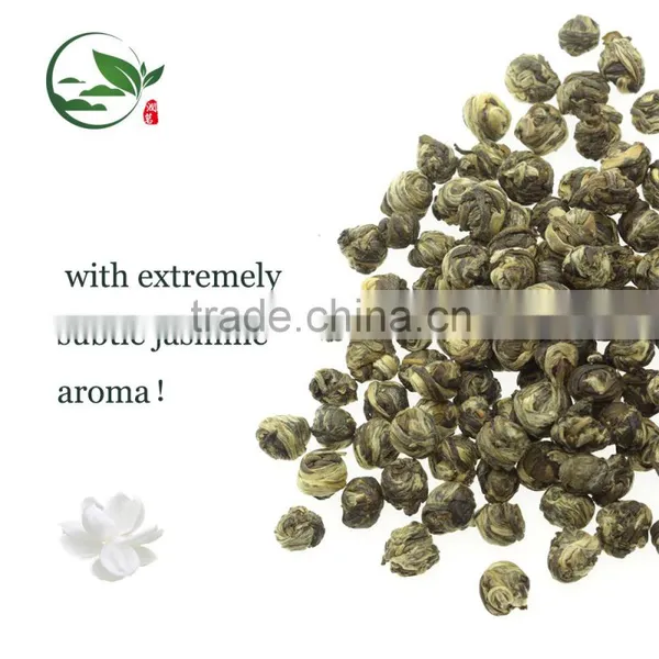 Imperial Grade Jasmine Dragon Pearls ( EU Standard ) photo-3